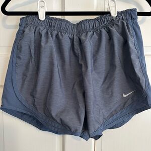 Nike DRI-FIT running shorts